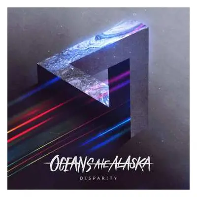 CD Oceans Ate Alaska: Disparity