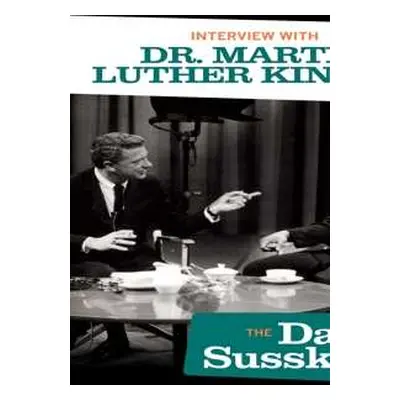 DVD Documentary: Interview With Dr. Martin Luther King