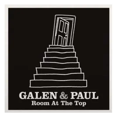 SP Galen & Paul: Room At The Top