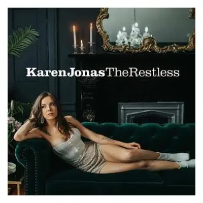 CD Karen Jonas: The Restless