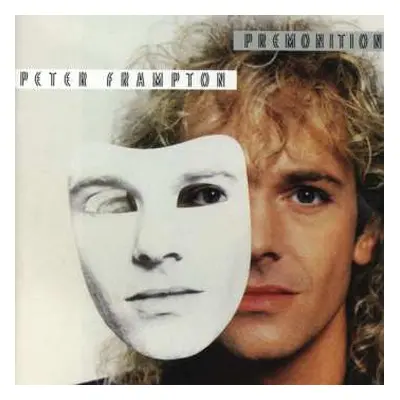 CD Peter Frampton: Premonition