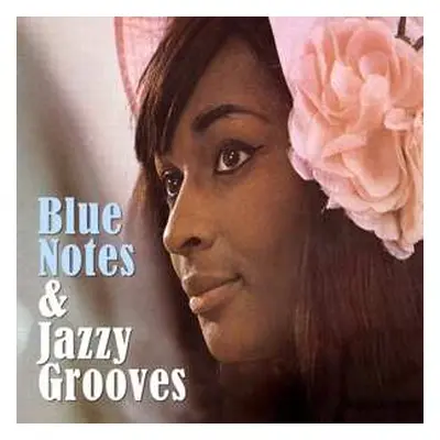 CD Various: Blue Notes & Jazzy..