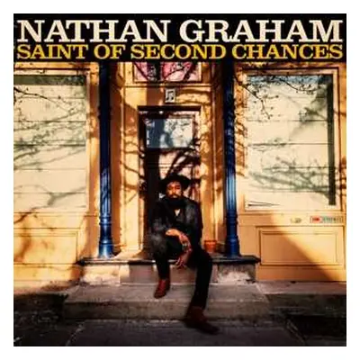 LP Nathan Graham: Saint Of Second Chances