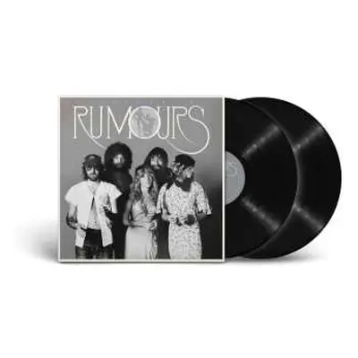 2LP Fleetwood Mac: Rumours Live 1977 (180g)