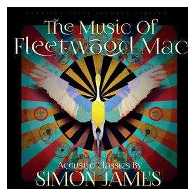 CD Simon James: Music Of Fleetwood Mac