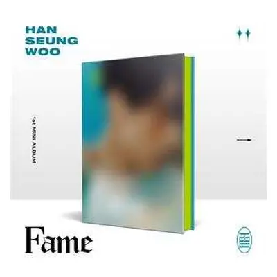 CD 한승우: Fame