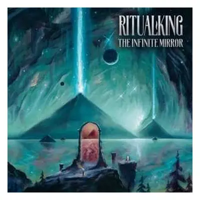 CD Ritual King: The Infinite Mirror