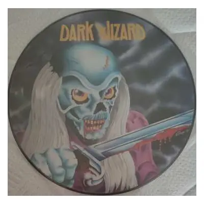 LP Dark Wizard: Devil's Victim PIC