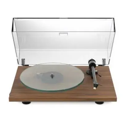 PRO-JECT T2 W+ Sumiko Rainier Ořech