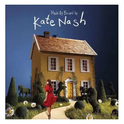 CD Kate Nash: Made Of Bricks