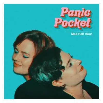 CD Panic Pocket: Mad Half Hour