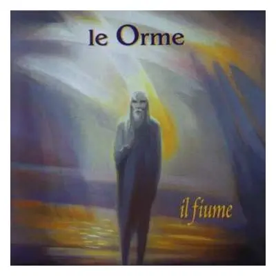 LP Le Orme: Il Fiume