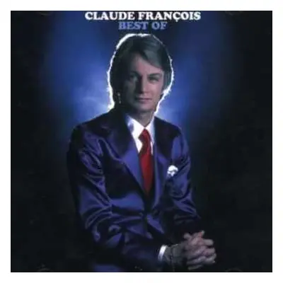 CD Claude François: Best Of