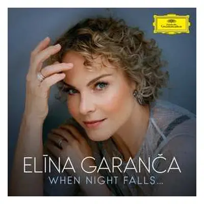 CD Elīna Garanča: When Night Falls ...