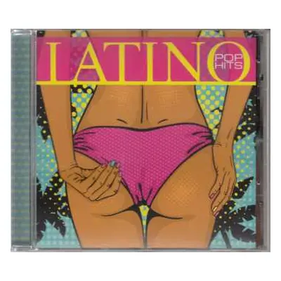 CD Various: Latino Pop Hits