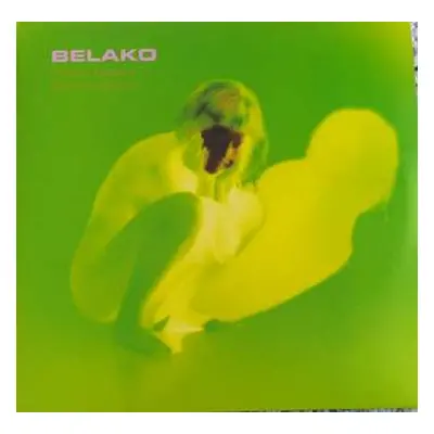 2LP Belako: Plastic Drama Deluxe Edition DLX