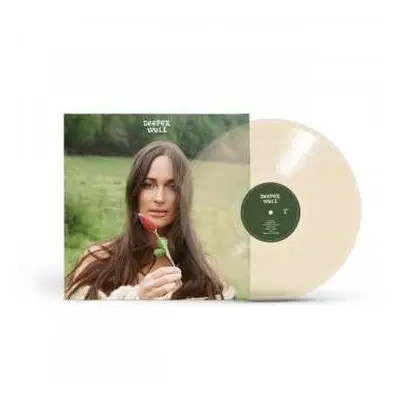 LP Kacey Musgraves: Deeper Well