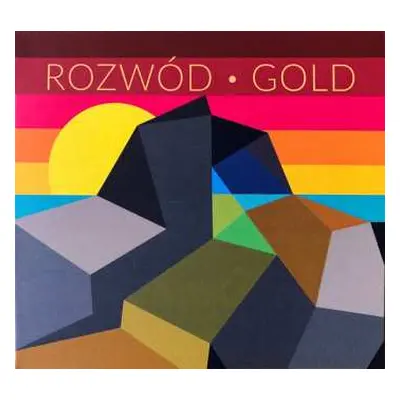 CD Rozwód: Gold