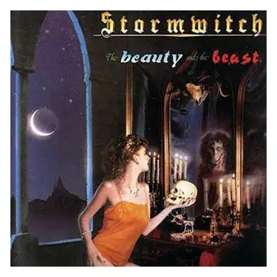 CD Stormwitch: The Beauty And The Beast