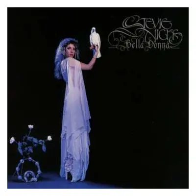 CD Stevie Nicks: Bella Donna