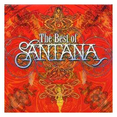 CD Santana: The Best Of