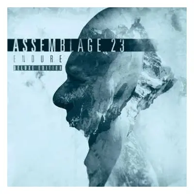 2CD Assemblage 23: Endure DLX | LTD