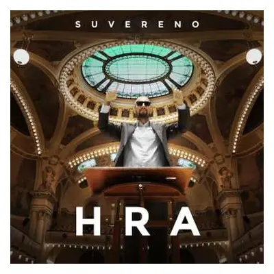 CD El Suvereno: HRA