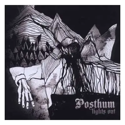 CD Posthum: Lights Out