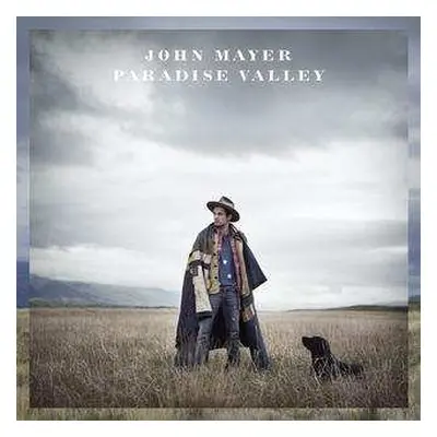 CD John Mayer: Paradise Valley