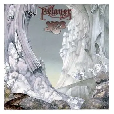 CD Yes: Relayer