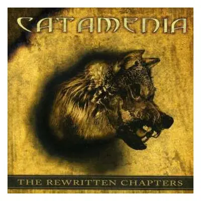 CD Catamenia: The Rewritten Chapters