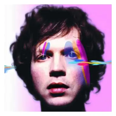 2LP Beck: Sea Change