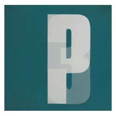 CD Portishead: Third