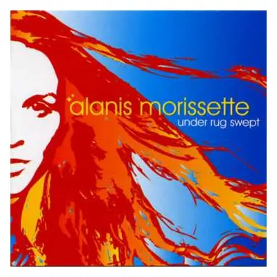 LP Alanis Morissette: Under Rug Swept