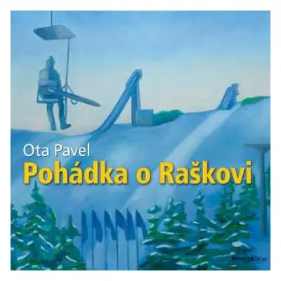 CD Various: Pavel: Pohádka o Raškovi