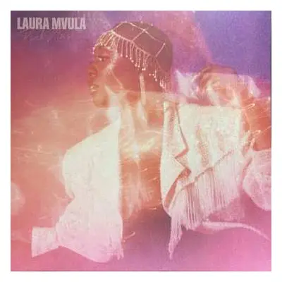 LP Laura Mvula: Pink Noise CLR