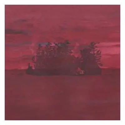 LP The Besnard Lakes: The Besnard Lakes Are The Divine Wind