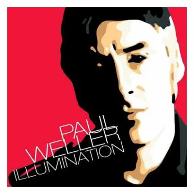 LP Paul Weller: Illumination