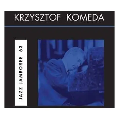 LP Krzysztof Komeda: Jazz Jamboree 63