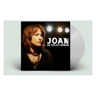 LP Joan As Police Woman: Real Life LTD | CLR