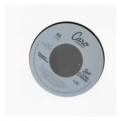 SP Caro Emerald: Just One Dance LTD