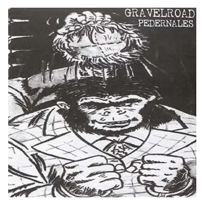 SP GravelRoad: 7-monkey With A Wig