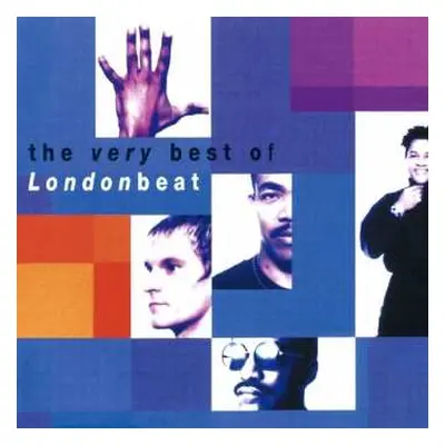 CD Londonbeat: The Very Best Of