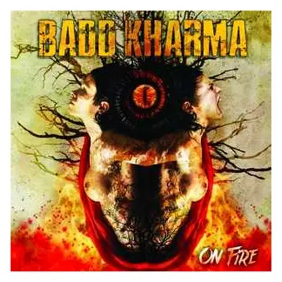 CD Badd Kharma: On Fire