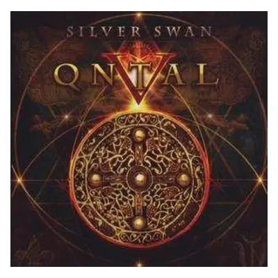 CD Qntal: Qntal V - Silver Swan