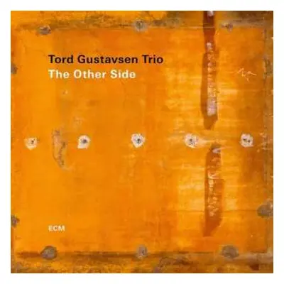 CD Tord Gustavsen Trio: The Other Side