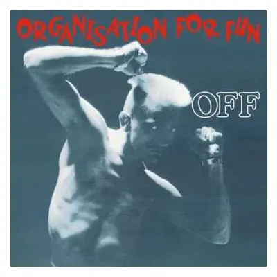 2CD OFF!: Organisation For Fun DLX | DIGI