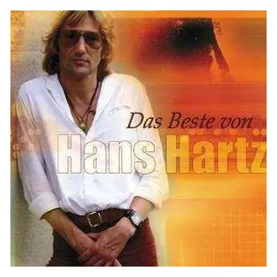 CD Hans Hartz: Das Beste Von Hans Hartz