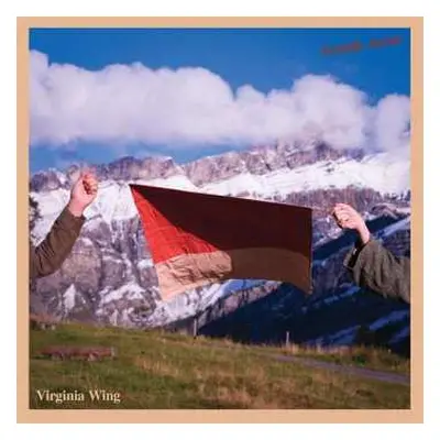 CD Virginia Wing: Ecstatic Arrow