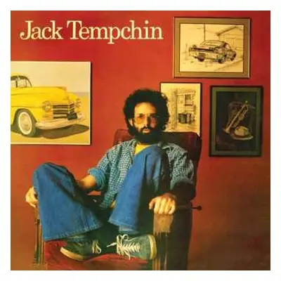 CD Jack Tempchin: Jack Tempchin